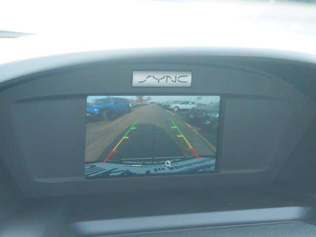 Ford Escape 2017 photo 9